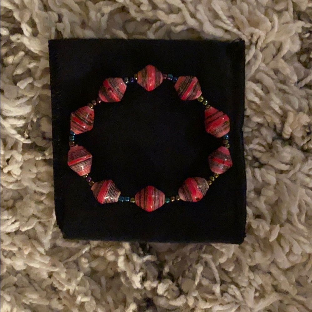 10,000 Villages Bracelet